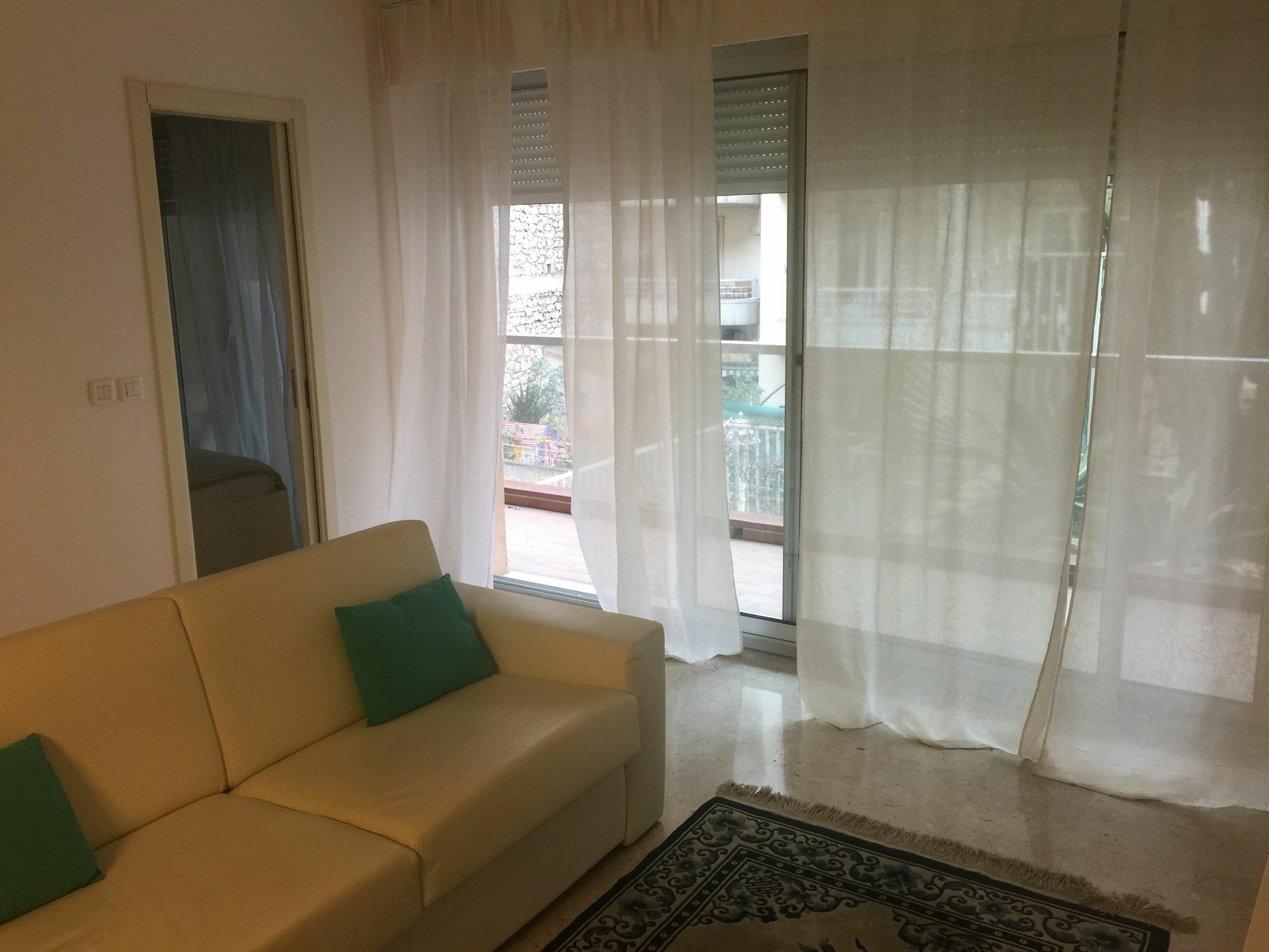 Riviera Selections - Apartment Monaco Alcazar Босолей Экстерьер фото
