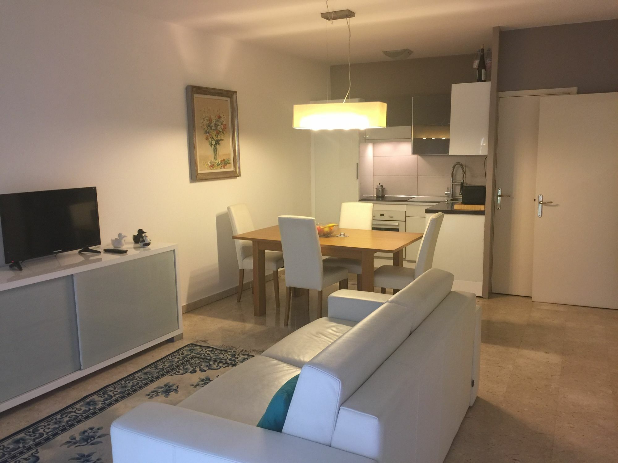 Riviera Selections - Apartment Monaco Alcazar Босолей Экстерьер фото