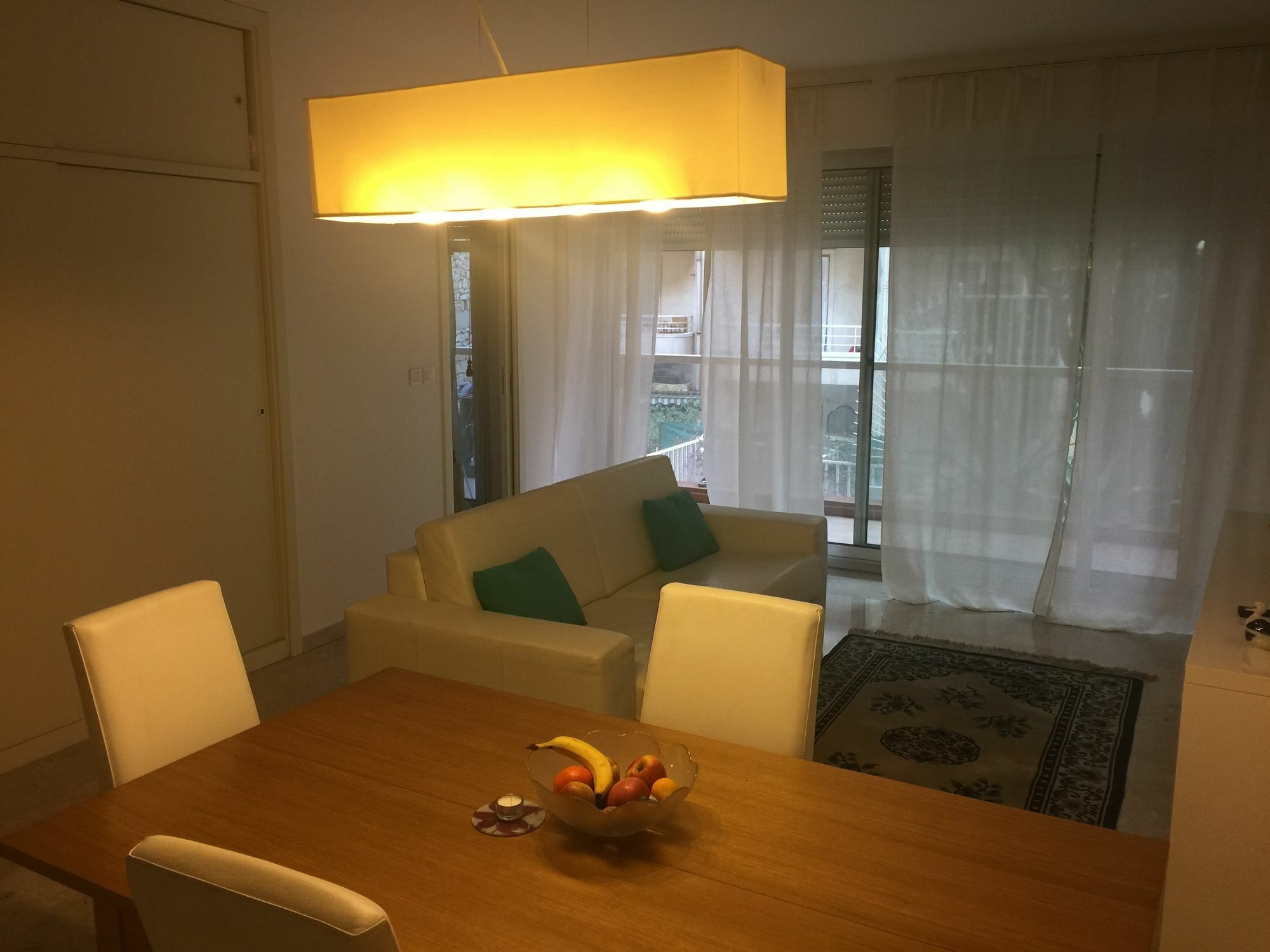 Riviera Selections - Apartment Monaco Alcazar Босолей Экстерьер фото