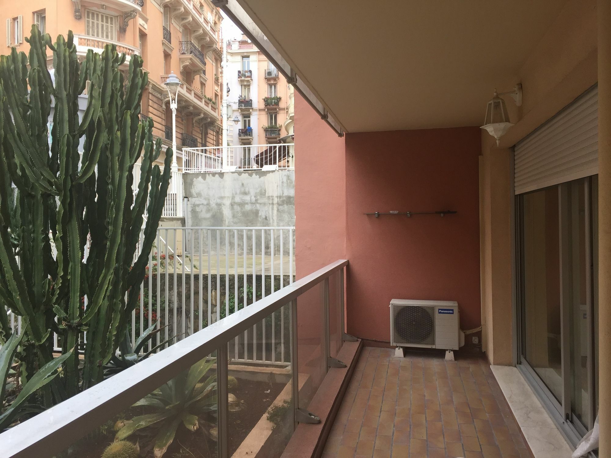 Riviera Selections - Apartment Monaco Alcazar Босолей Экстерьер фото